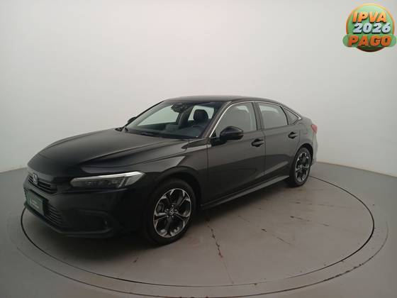 HONDA CIVIC 2.0 DI e:HEV ADVANCED E-CVT HONDA CIVIC 2.0 DI e:HEV ADVANCED E-CVT